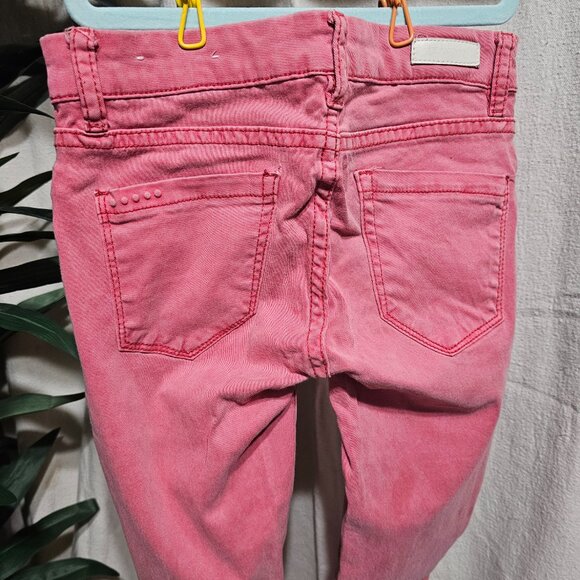 Blank NYC - Size 24 - Samon Skinny Leg Jeans - Picture 3 of 5